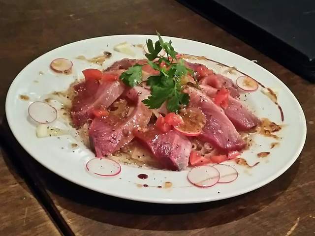 スパニッシュレストラン ティグレ的實拍高清圖