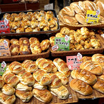 どんぐり 桑園店的实拍图