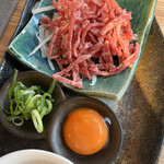 焼肉ホルモン 牛蔵 京橋店的實拍圖