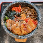 recommendations for とんとら マチノマ店