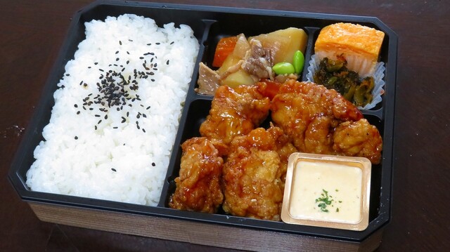 recommendations image for 塚田農場 オベントウ&デリ