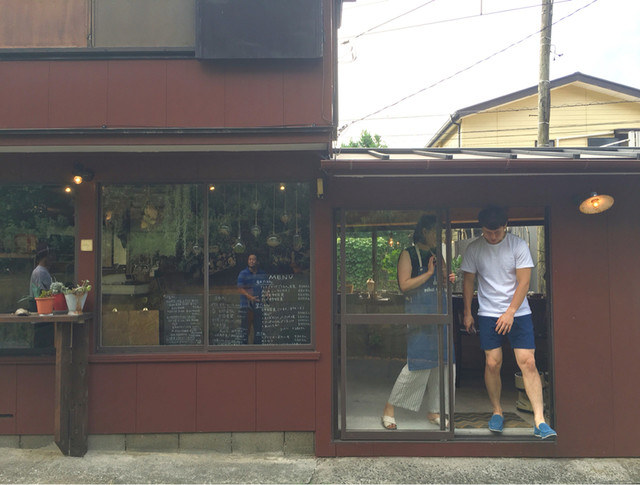 recommendations image for ヨリドコロ