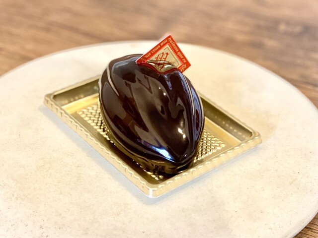 recommendations image for ショコラティエ タカ