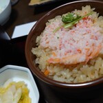 かごの屋 大国町店的實拍圖
