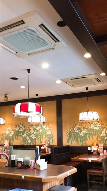 太鼓亭 服部緑地店的實拍高清圖