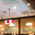 太鼓亭 服部緑地店的實拍圖