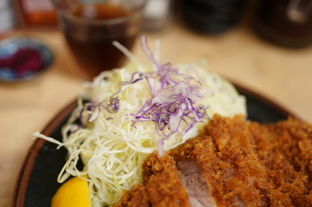 とんかつ檍 蒲田本店的實拍高清圖