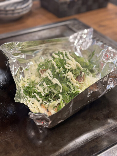 大衆鉄板 たぎつ屋的實拍高清圖