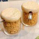 塩豚骨らーめん たちひら的實拍圖