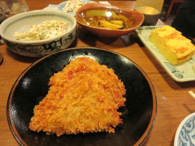 元祖やきとり串八珍 四谷店的實拍高清圖