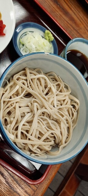 そば処　柳川家的實拍高清圖