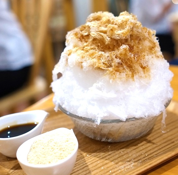 かき氷工房 雪菓的实拍高清图