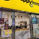 recommendations for ハッピーレモン 京王新宿店