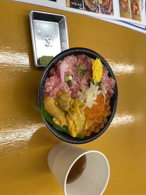 甲羅組 築地2号店的實拍高清圖