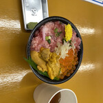 甲羅組 築地2号店的實拍圖