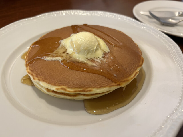 recommendations image for ロイヤルホスト 高輪店