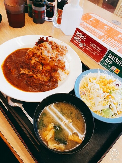 recommendations image for 松屋 入谷店