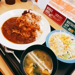 recommendations for 松屋 入谷店