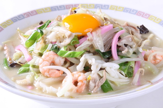 recommendations image for 中央軒 千日前店