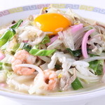 recommendations for 中央軒 千日前店