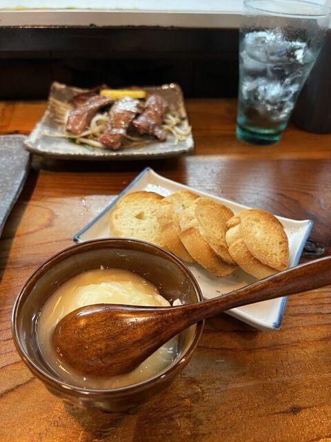 recommendations image for CHIKKO YOKOCHO