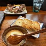 recommendations for CHIKKO YOKOCHO