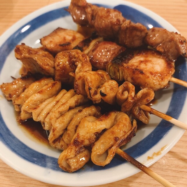 recommendations image for かぶら屋 五反田店