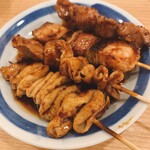 recommendations for かぶら屋 五反田店