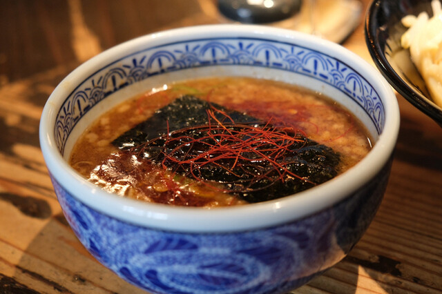 recommendations image for 三田製麺所 恵比寿南店