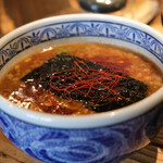 recommendations for 三田製麺所 恵比寿南店