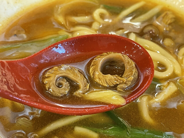 京うどん ごん太的实拍高清图