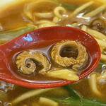 京うどん ごん太的实拍图