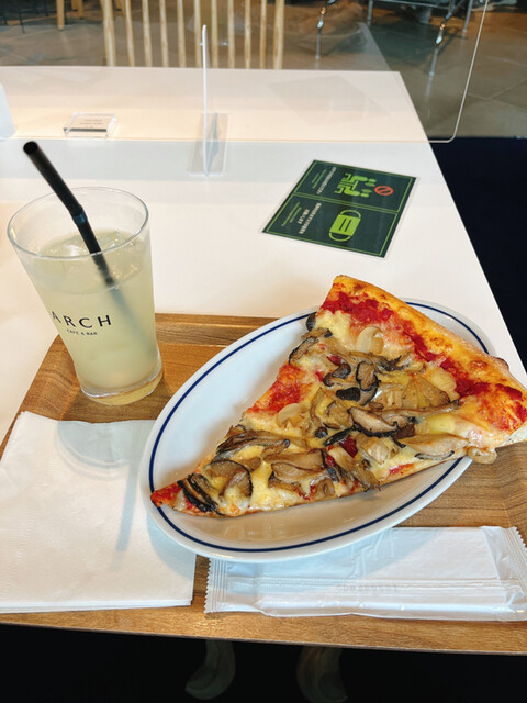 recommendations image for ARCH CAFE & BAR