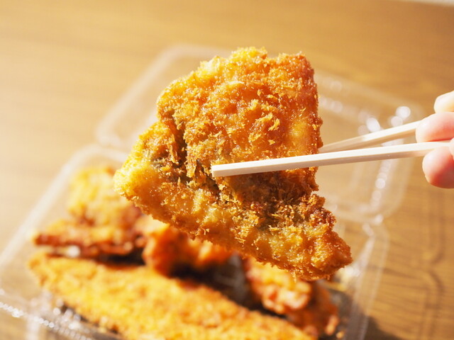 recommendations image for とんかつ道場 緑橋店