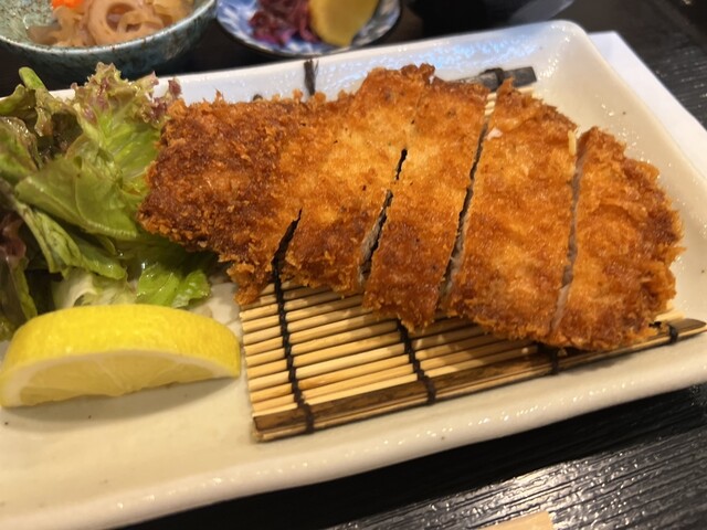 魚菜料理 二代目 みつい的实拍高清图