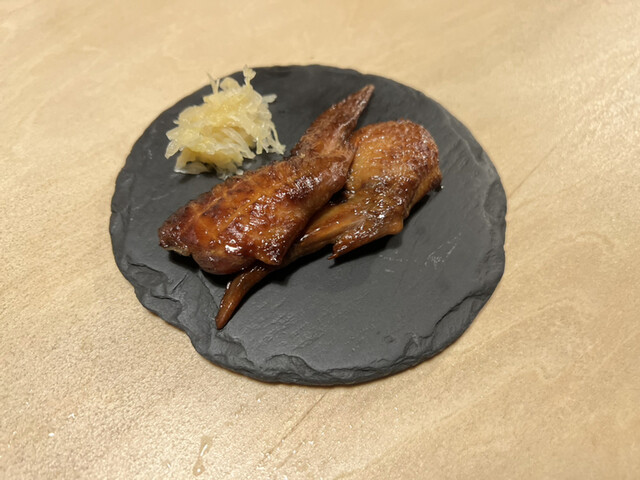 焼とり いぶし坐的实拍高清图