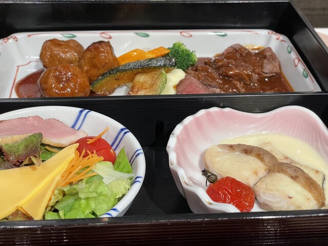 recommendations image for 帝国ホテル 日本橋高島屋特別食堂