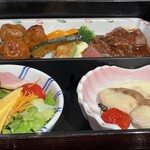 recommendations for 帝国ホテル 日本橋高島屋特別食堂
