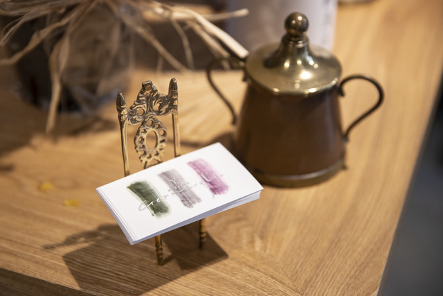 recommendations image for Germoglio ジェルモーリオ