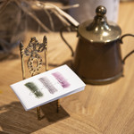 recommendations for Germoglio ジェルモーリオ