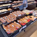 サンヴァリエ 清田店的实拍图