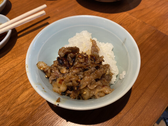 焼肉家 てっちゃん的實拍高清圖