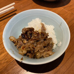 焼肉家 てっちゃん的實拍圖