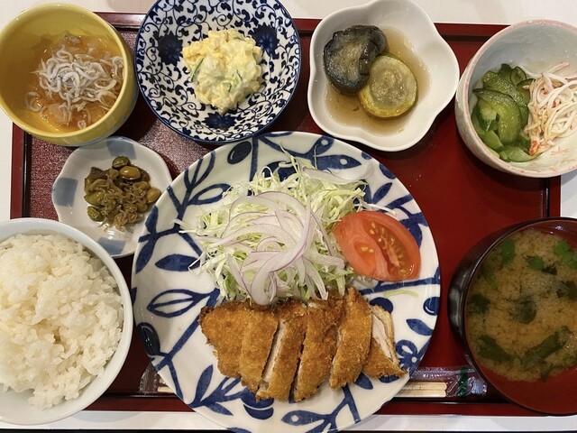 recommendations image for おかん食堂