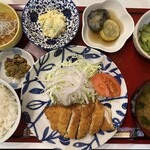 recommendations for おかん食堂
