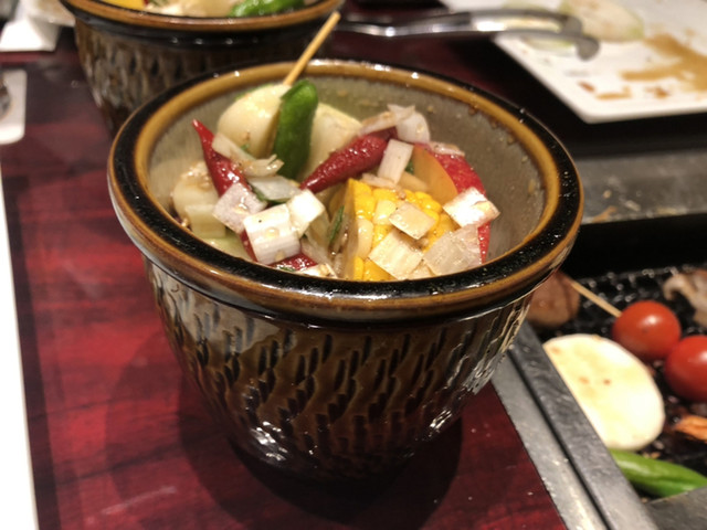 叙々苑 高田馬場店的实拍高清图