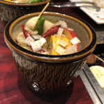 叙々苑 高田馬場店的实拍图