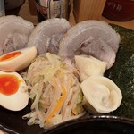recommendations for つけ麺屋 やすべえ 赤坂店
