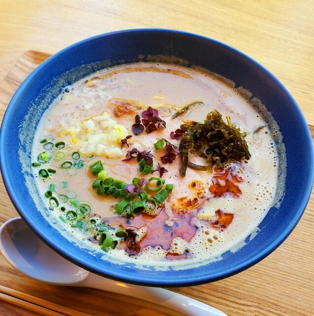 Ramen Sun的实拍高清图