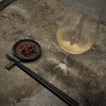 BAR 西麻布倉庫的實拍圖